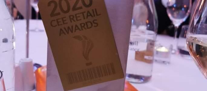 12th CEE Retail Awards – 2020